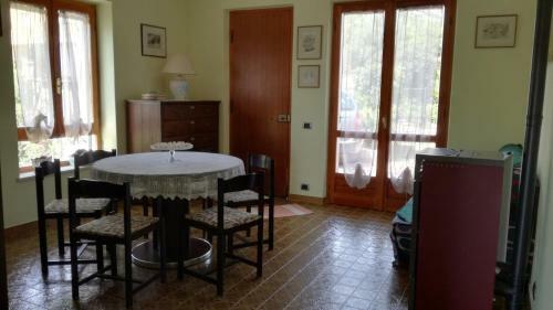 Apartamento Casa Degli Oleandri Sul Cortile