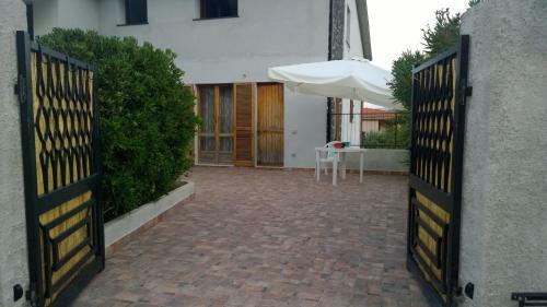 Apartamento Casa Degli Oleandri Sul Cortile