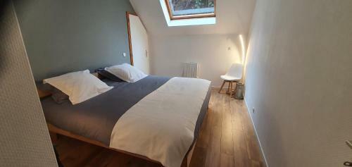 Bed & Breakfast Chambre Double