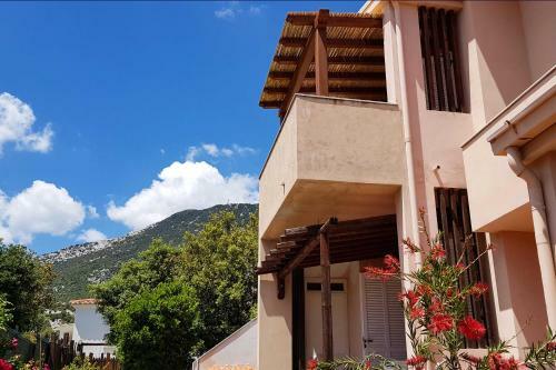 Apartamento La Meridiana
