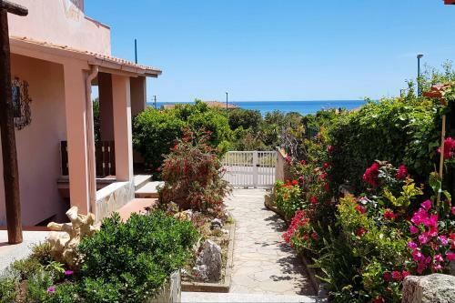 Apartamento La Meridiana