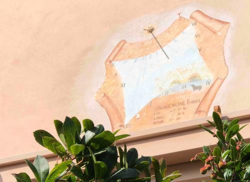 Apartamento La Meridiana