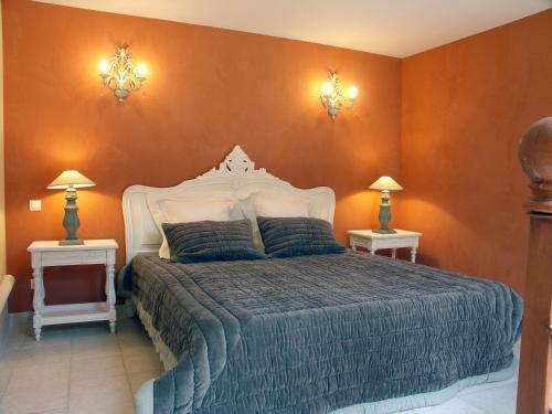 Hostal Domaine De Cachard