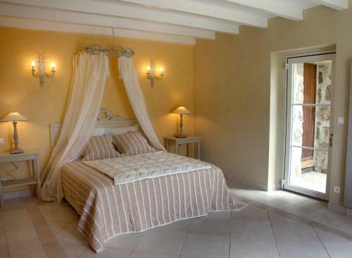 Hostal Domaine De Cachard