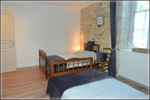 Bed & Breakfast Jardin D'arcy
