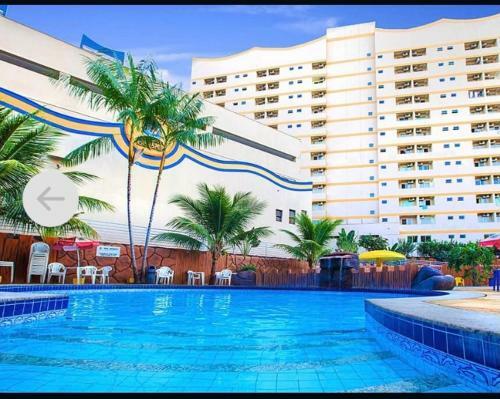 Apartamento Golden Dolphin
