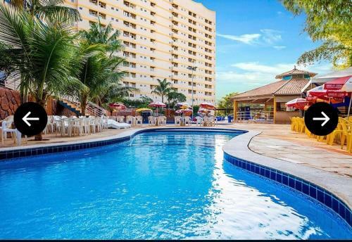 Apartamento Golden Dolphin
