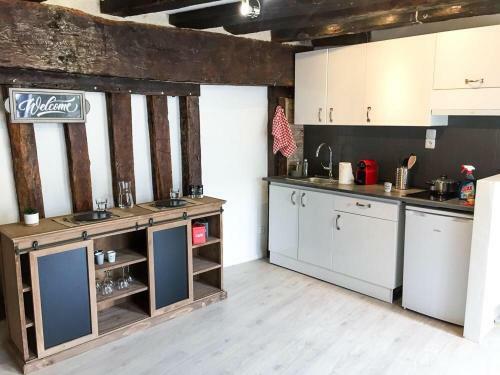 Apartamento L'h�te En Pierre