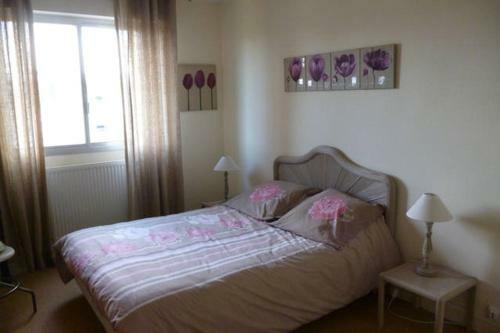 Apartamentos L'appartement Du Haut Plessis
