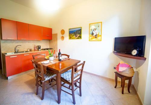 Apartamento Casa Mare Calmo Relax Per 2