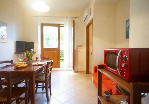Apartamento Casa Mare Calmo Relax Per 2