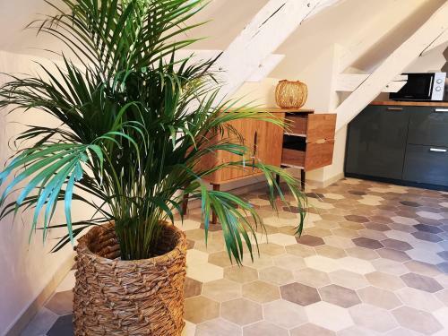 Apartamento Happy Cocoon - Immersion Au Centre Historique