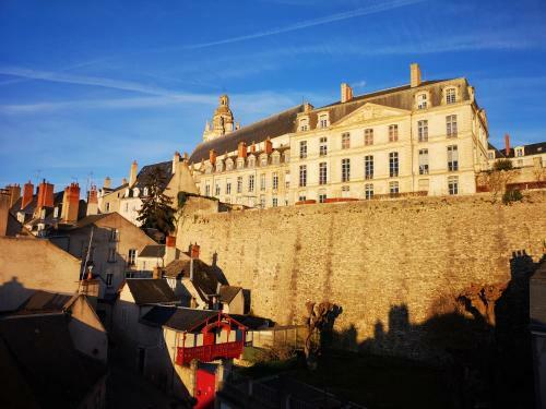 Apartamento Happy Cocoon - Immersion Au Centre Historique