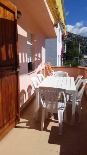 Casa Lucia Relax
