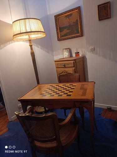 Apartamento La Petite Maison Du Quai