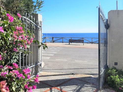 Apartamento Lungomare Bay, E Sei In Spiaggia...