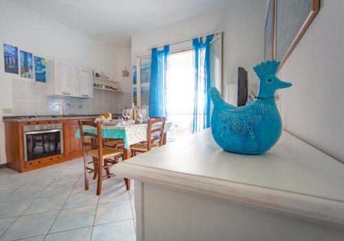 Apartamento Lungomare Bay, E Sei In Spiaggia...