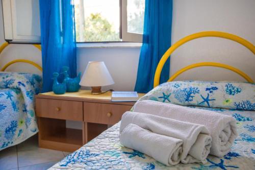 Apartamento Lungomare Bay, E Sei In Spiaggia...