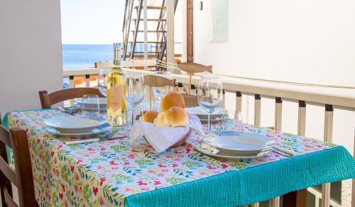 Apartamento Lungomare Bay, E Sei In Spiaggia...