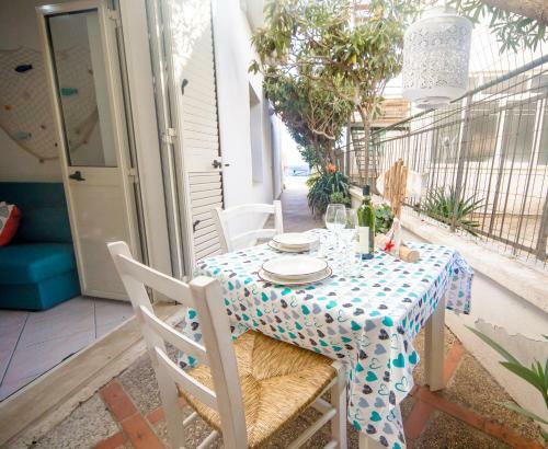 Apartamento Nido Lungomare, E Sei In Spiaggia...