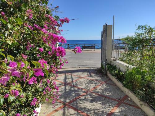 Apartamento Nido Lungomare, E Sei In Spiaggia...