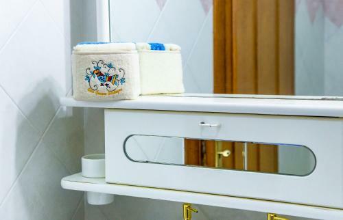 Apartamento Nido Lungomare, E Sei In Spiaggia...