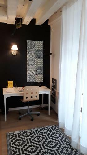 Apartamento Duplex 60 M2 Bord De Loire