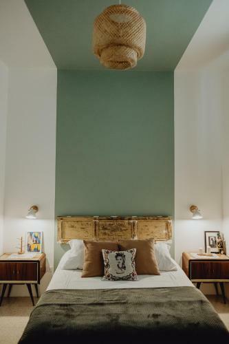 La Maison Ciccina Caltanissetta