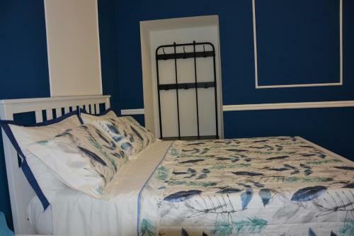Bed & Breakfast Palazzo Ducale Pironti