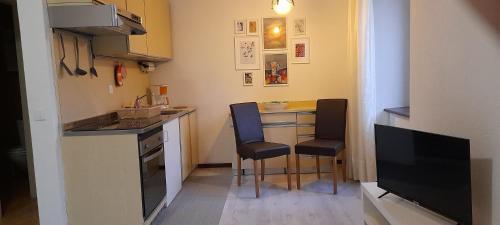 Apartamento Anna's Home ?