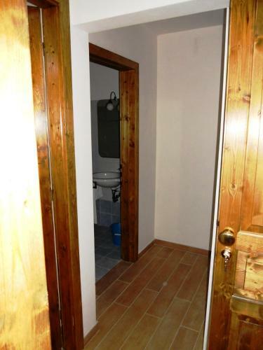Apartamento Matilde