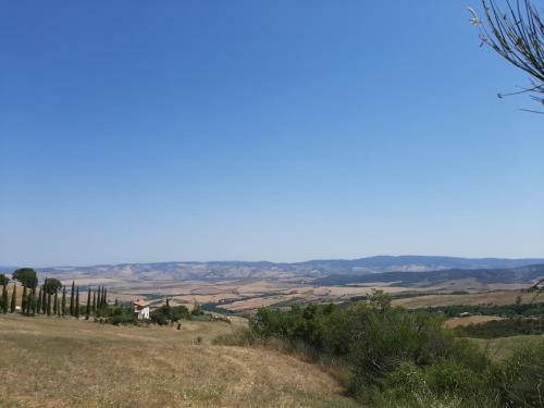 Agroturismo Poggio Bicchieri