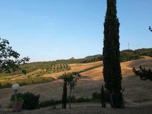 Agroturismo Poggio Bicchieri