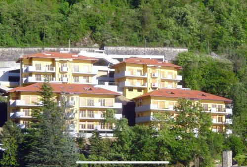 Apartamento Appartamento Con Bellissima Vista