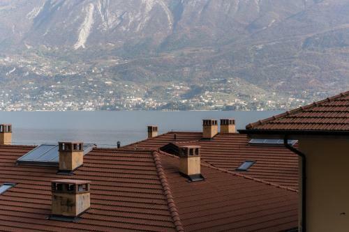 Apartamento Dv Garda Suite