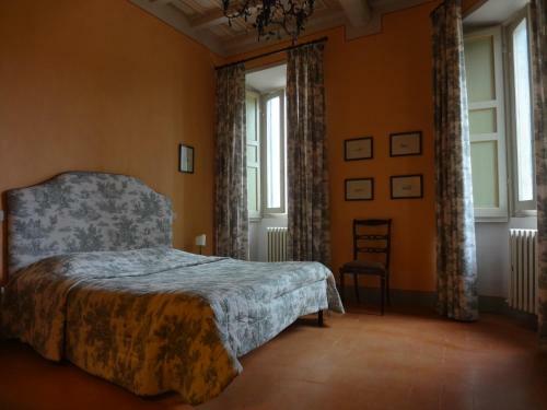 Villa Negri Arnoldi Alla Bianca