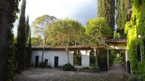Villa Negri Arnoldi Alla Bianca