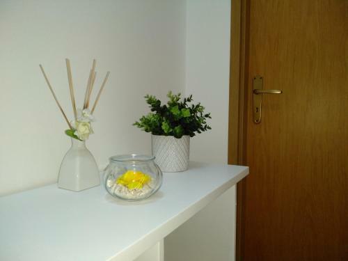 Apartamento La Casa Di Bianca