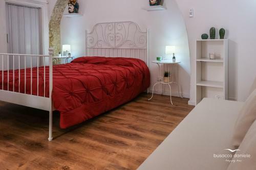 Apartamento Petite Maison La Pigna