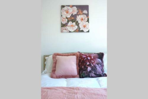 Apartamento The Stratford Palace