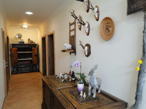 Apartamento Appartement Gipfelsturm
