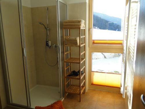 Apartamento Appartement Gipfelsturm