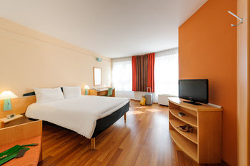 Hotel Ibis Bamberg Altstadt