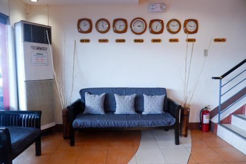 Roger's Place Hotel