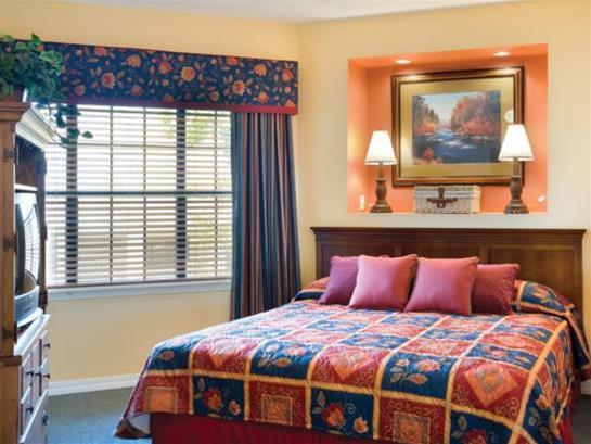 Hotel The Falls Village