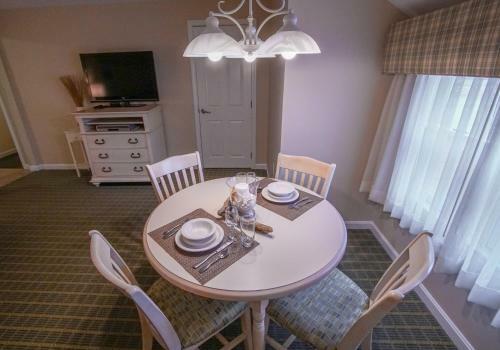 Hotel Cape Winds Resort