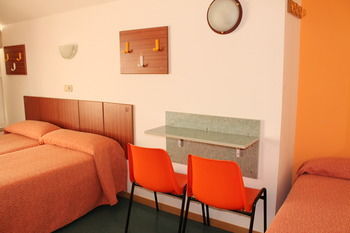 Hostal La Salle