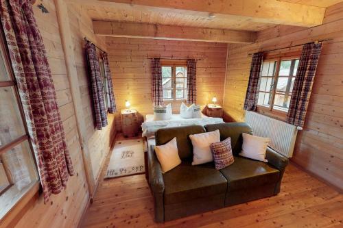 Agroturismo Landgut Moserhof