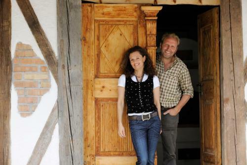 Agroturismo Landgut Moserhof