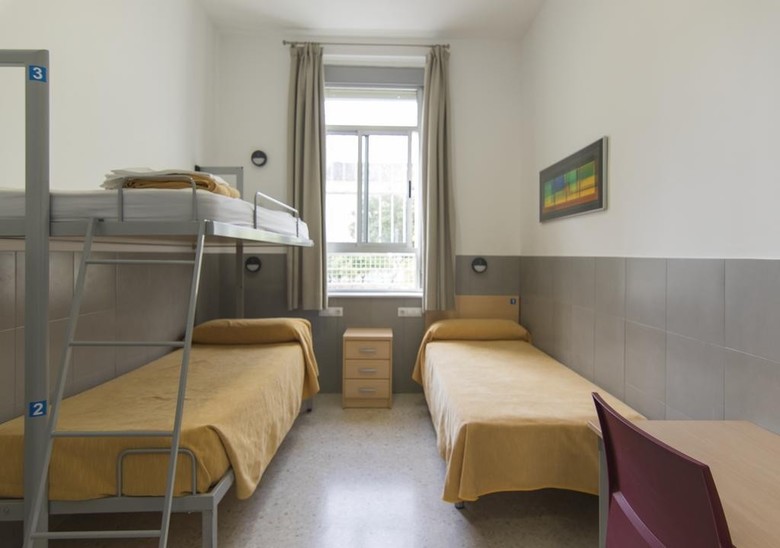 Albergue Inturjoven Malaga